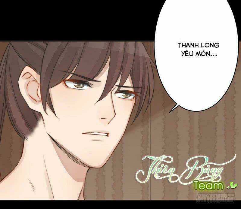 Yêu Tiên Ca Chapter 8 trang 14