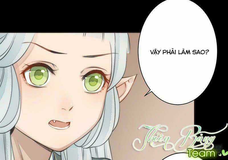 Yêu Tiên Ca Chapter 8 trang 18