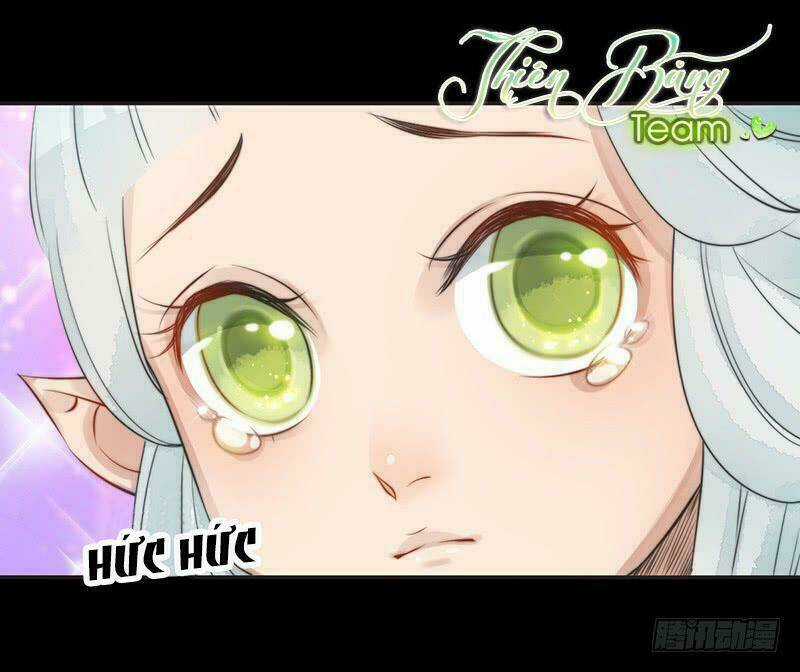 Yêu Tiên Ca Chapter 8 trang 23