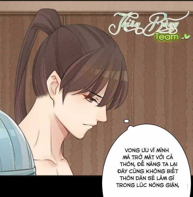Yêu Tiên Ca Chapter 8 trang 24