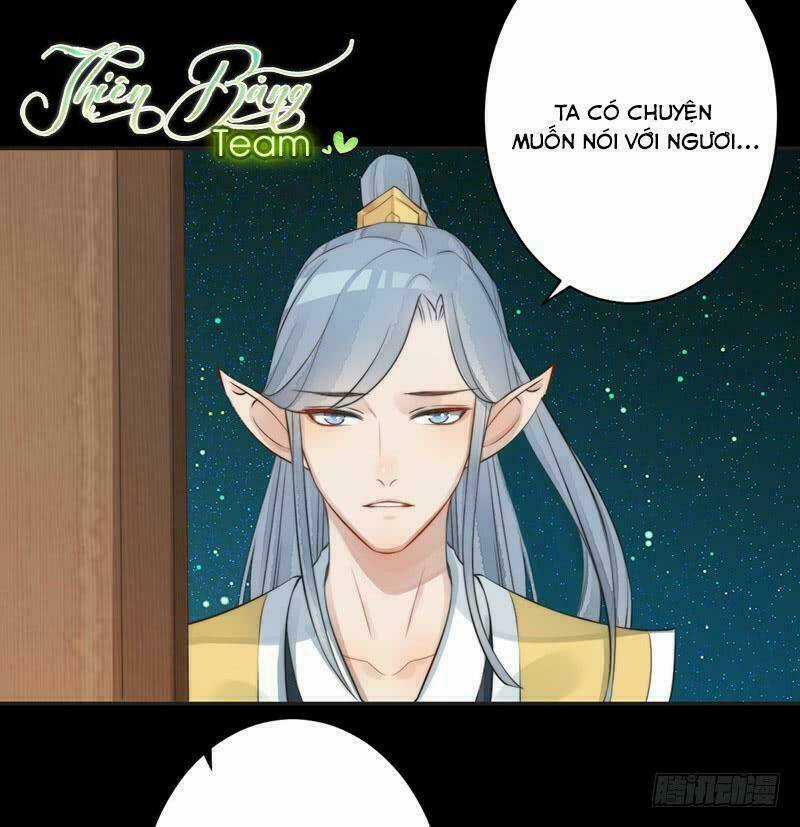 Yêu Tiên Ca Chapter 8 trang 29