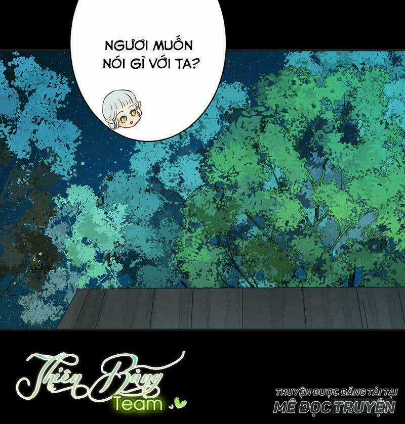 Yêu Tiên Ca Chapter 8 trang 30