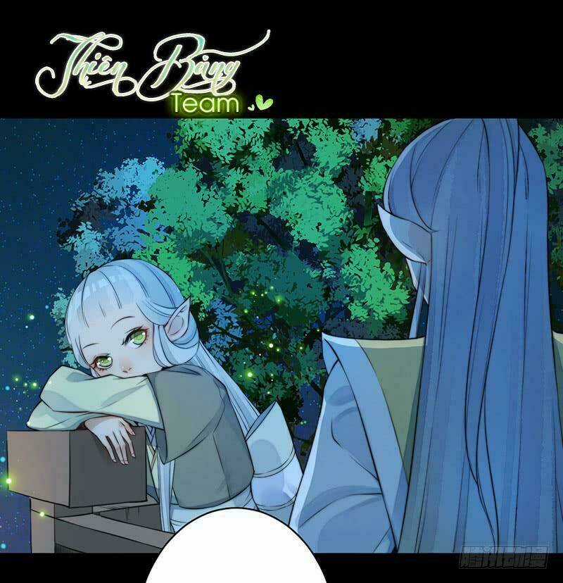 Yêu Tiên Ca Chapter 8 trang 31