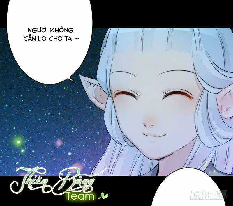 Yêu Tiên Ca Chapter 8 trang 36