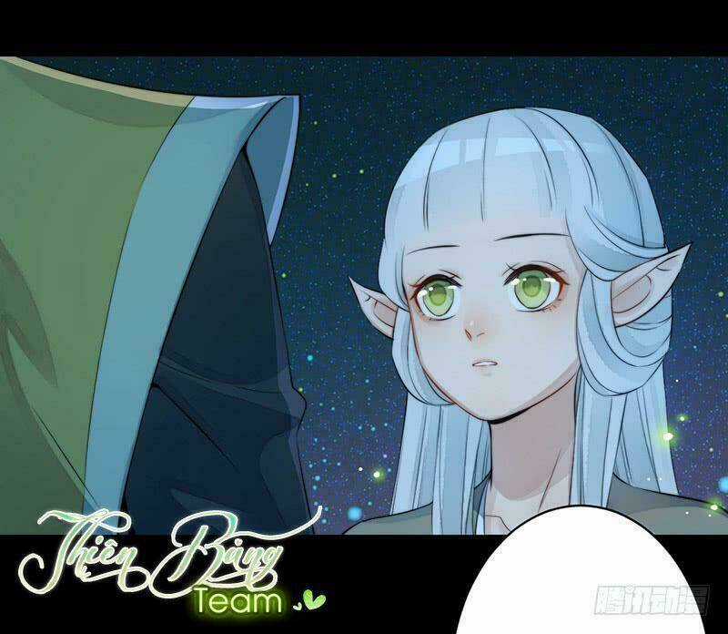 Yêu Tiên Ca Chapter 8 trang 38