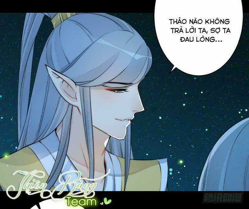 Yêu Tiên Ca Chapter 8 trang 39