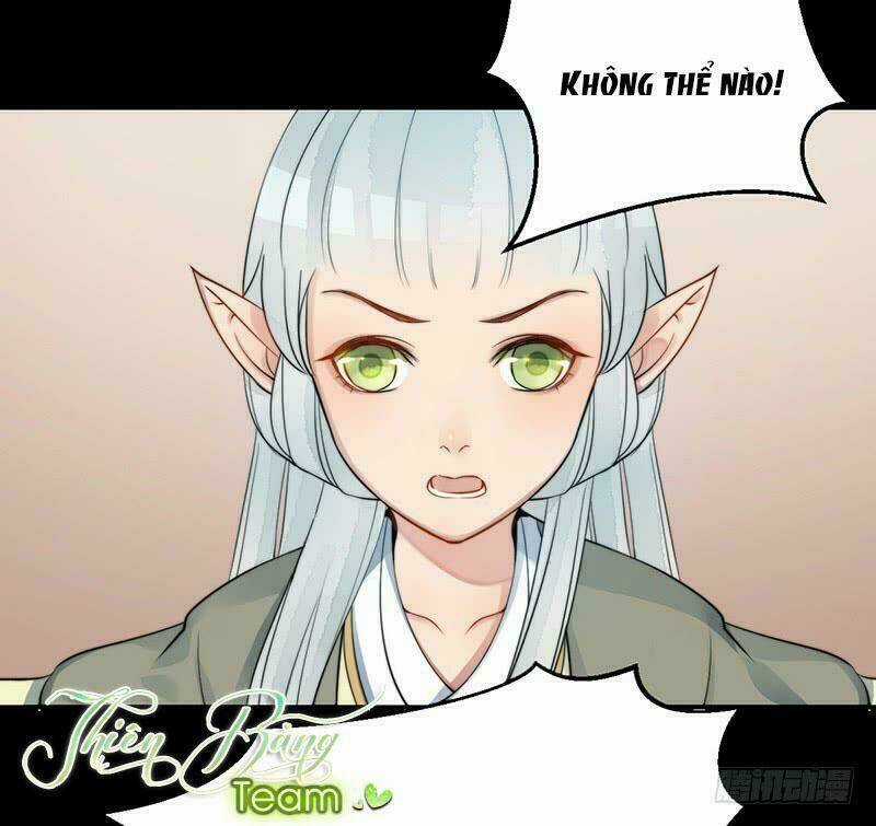 Yêu Tiên Ca Chapter 8 trang 4