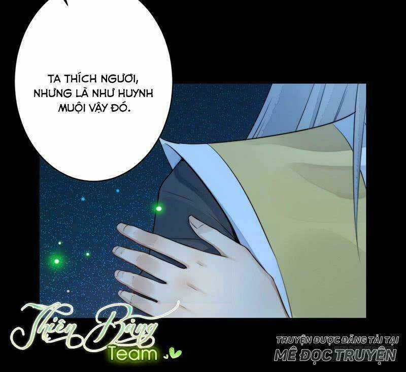 Yêu Tiên Ca Chapter 8 trang 40