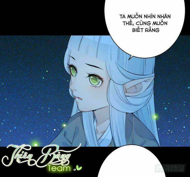 Yêu Tiên Ca Chapter 8 trang 42