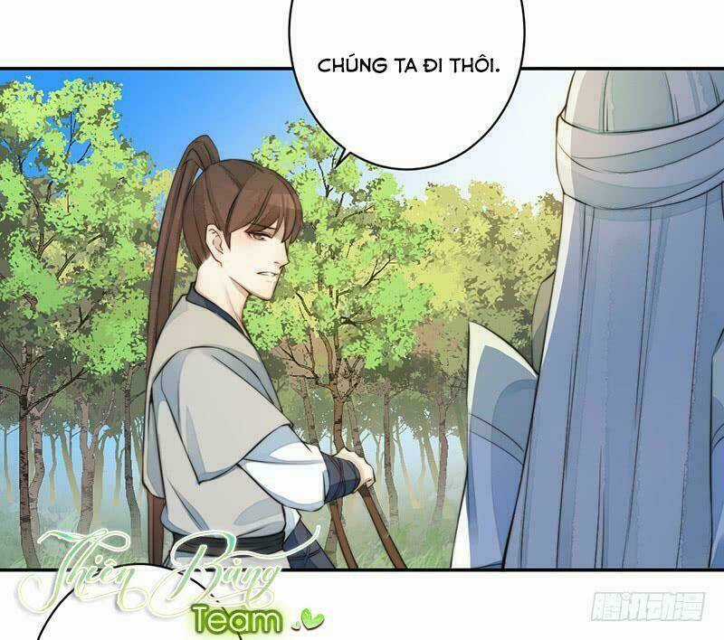 Yêu Tiên Ca Chapter 8 trang 48