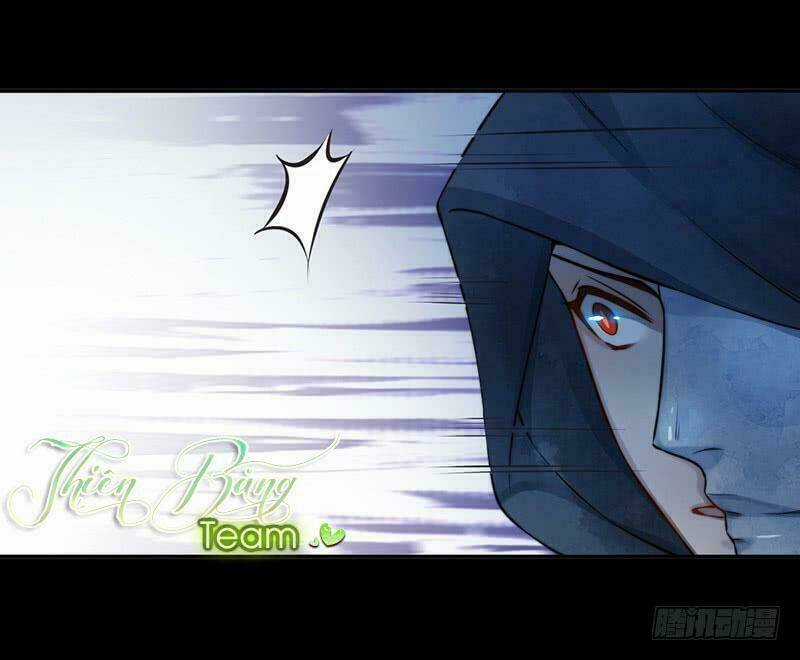 Yêu Tiên Ca Chapter 8 trang 7