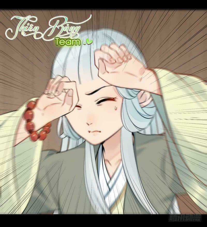 Yêu Tiên Ca Chapter 8 trang 8