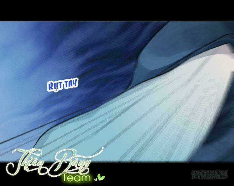 Yêu Tiên Ca Chapter 8 trang 9