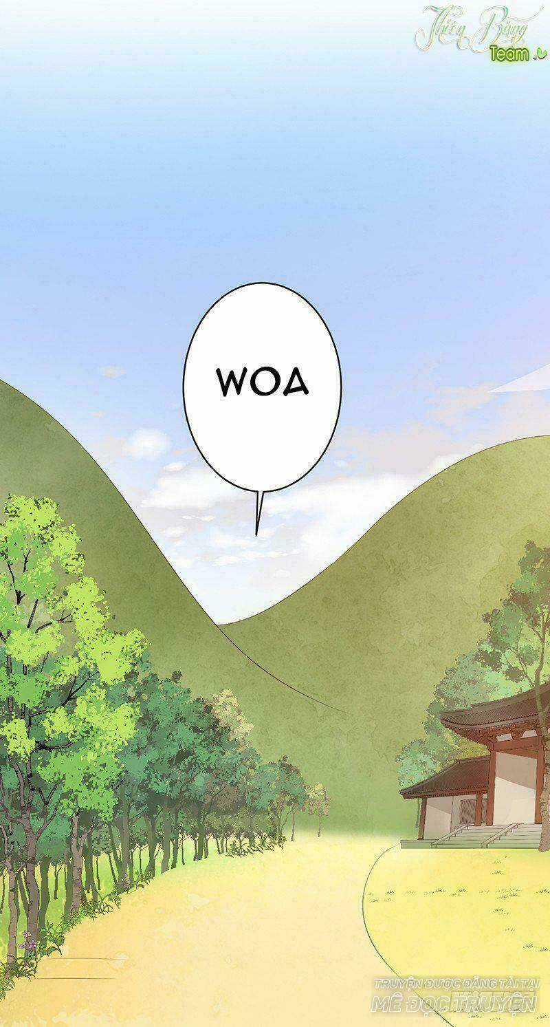 Yêu Tiên Ca Chapter 9 trang 14