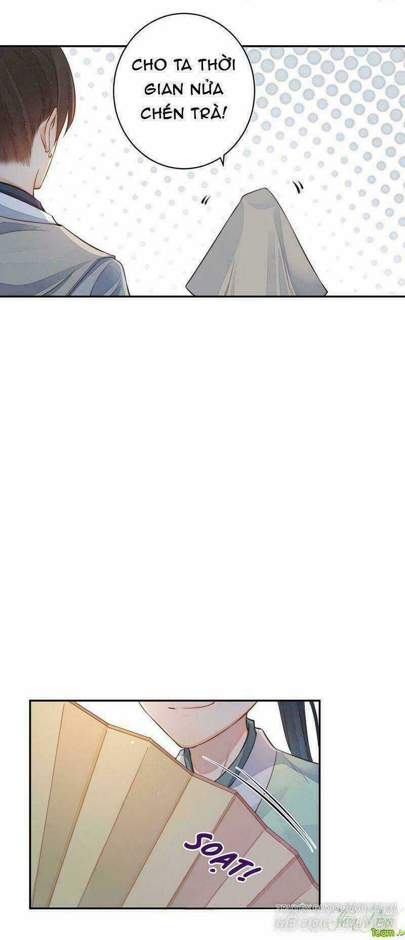 Yêu Tiên Ca Chapter 9 trang 26