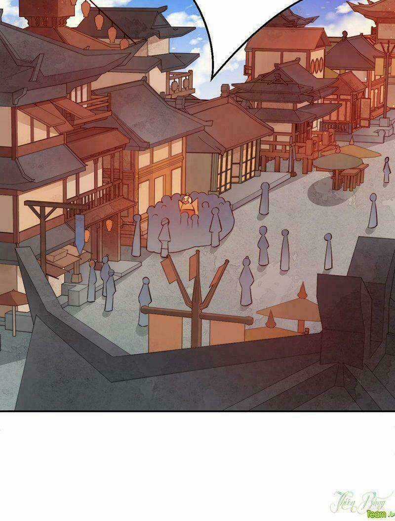 Yêu Tiên Ca Chapter 9 trang 34