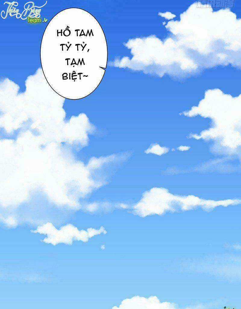 Yêu Tiên Ca Chapter 9 trang 9