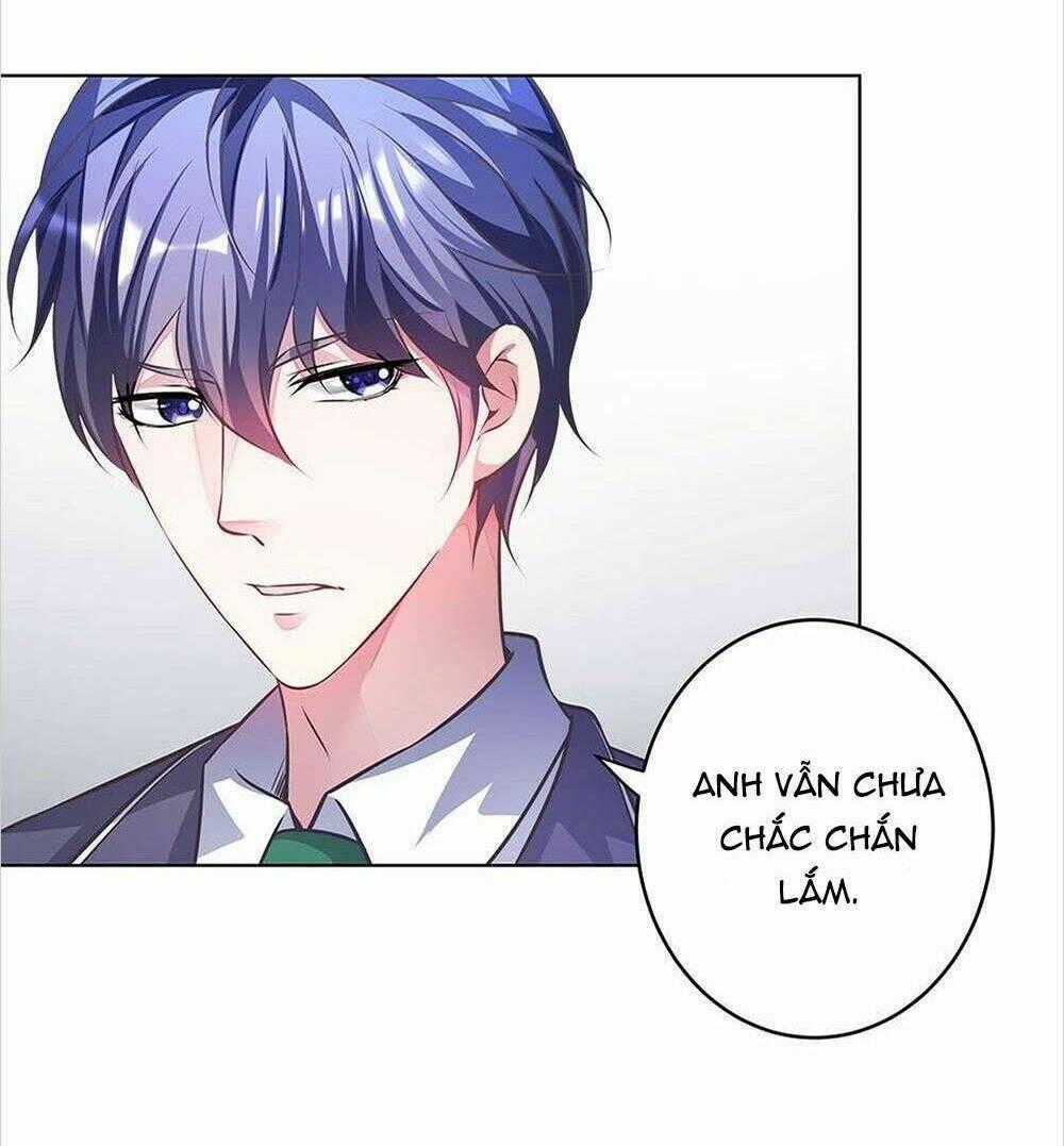 Yêu Tiếp Thành Nghiện, Tổng Tài Quá Bá Đạo Chapter 48 trang 1