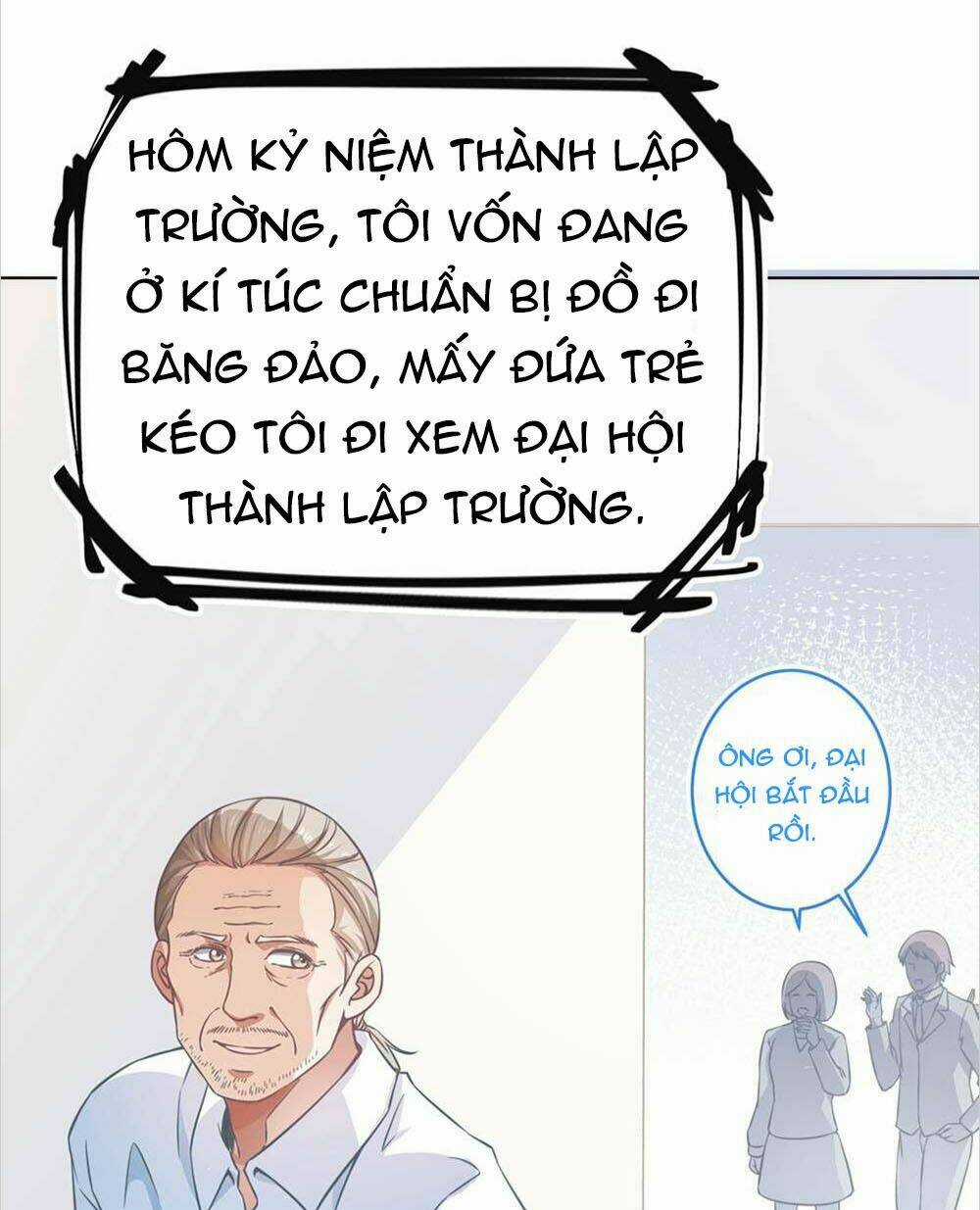 Yêu Tiếp Thành Nghiện, Tổng Tài Quá Bá Đạo Chapter 50 trang 14