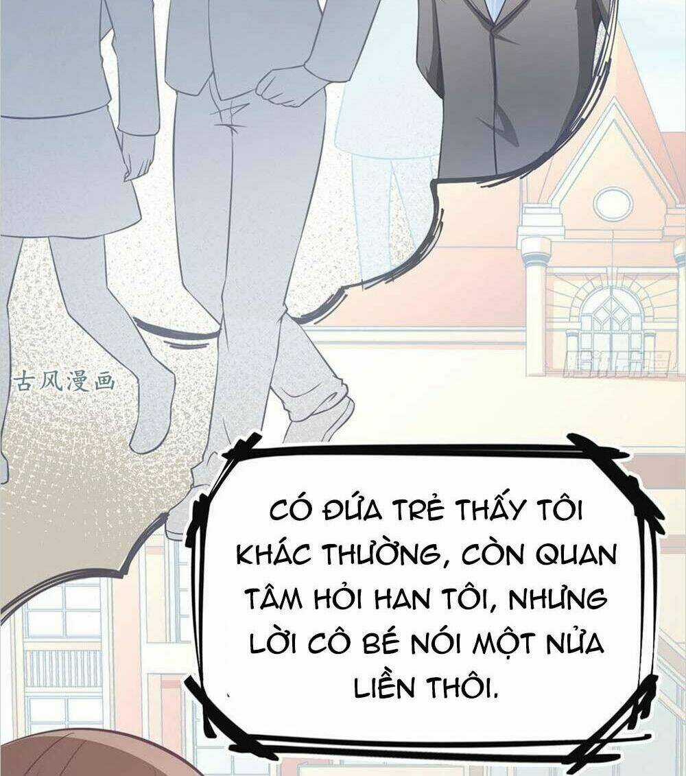 Yêu Tiếp Thành Nghiện, Tổng Tài Quá Bá Đạo Chapter 50 trang 21