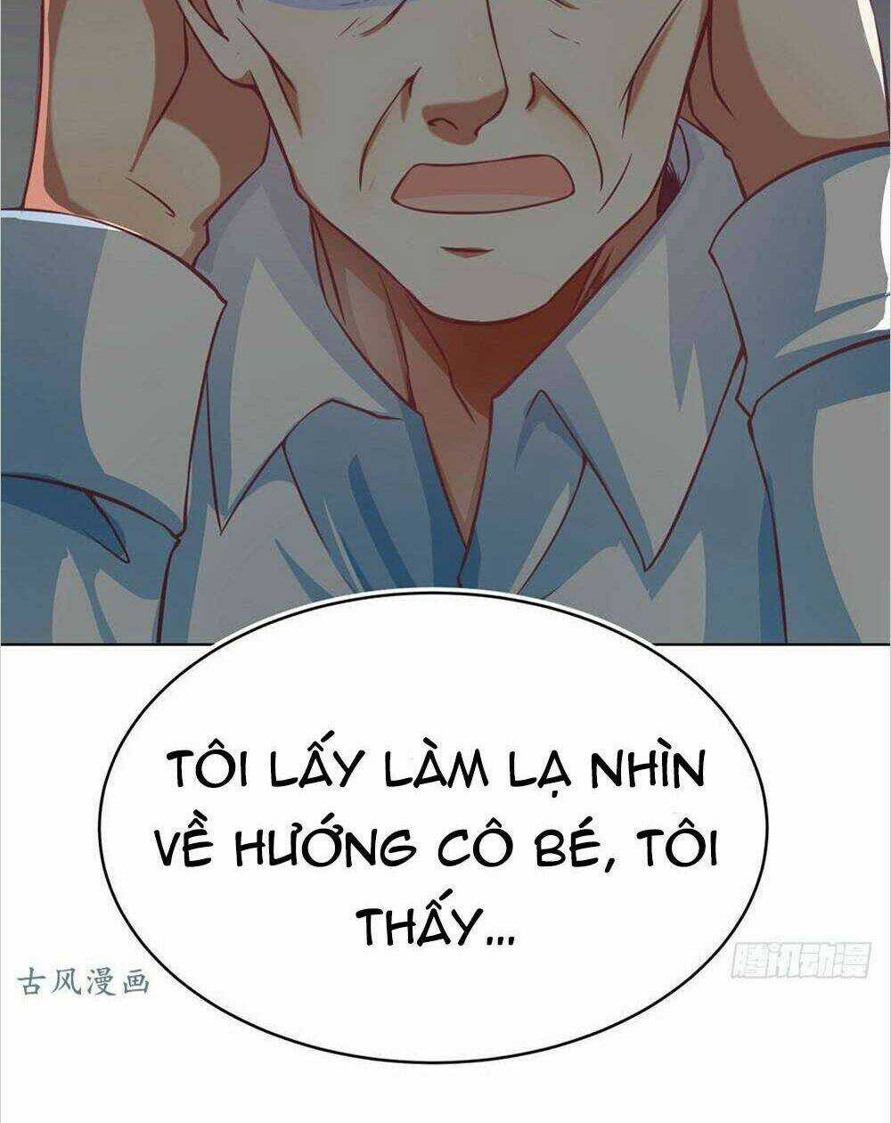 Yêu Tiếp Thành Nghiện, Tổng Tài Quá Bá Đạo Chapter 50 trang 23