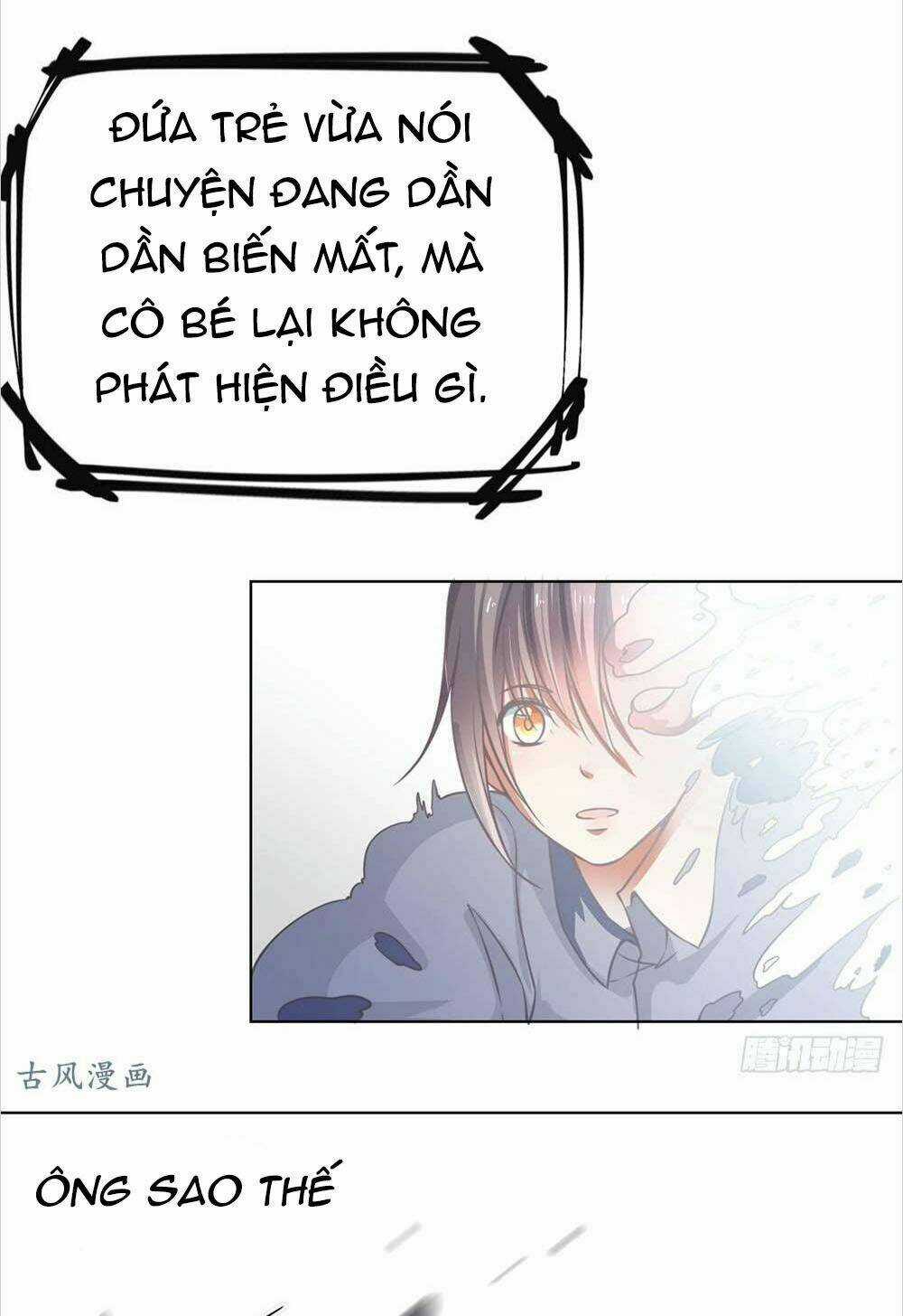 Yêu Tiếp Thành Nghiện, Tổng Tài Quá Bá Đạo Chapter 50 trang 26
