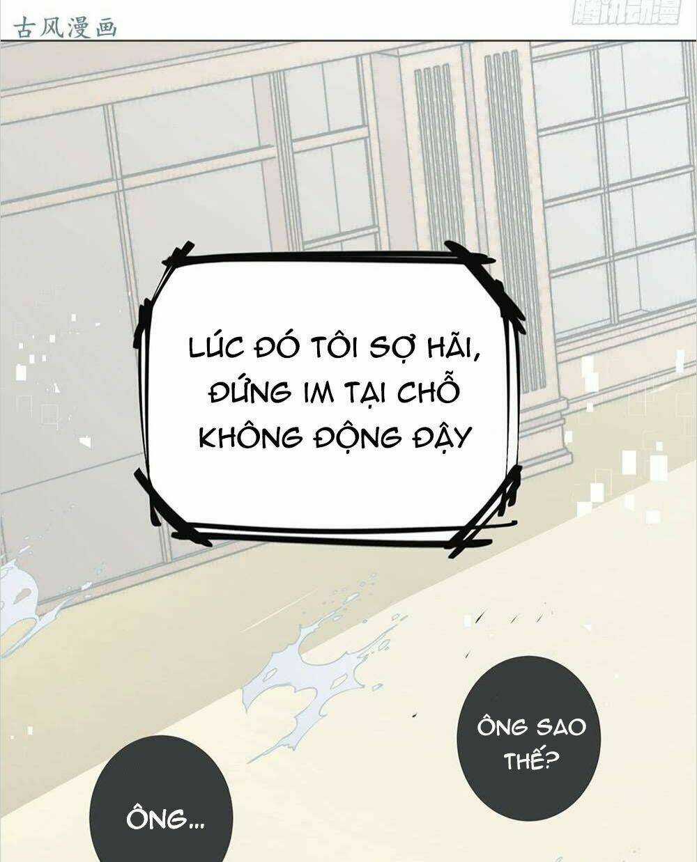 Yêu Tiếp Thành Nghiện, Tổng Tài Quá Bá Đạo Chapter 50 trang 29