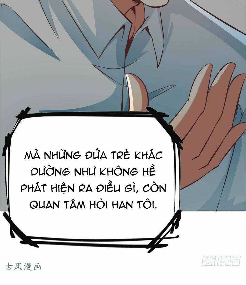 Yêu Tiếp Thành Nghiện, Tổng Tài Quá Bá Đạo Chapter 50 trang 32