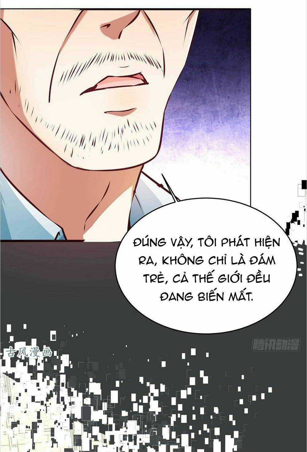 Yêu Tiếp Thành Nghiện, Tổng Tài Quá Bá Đạo Chapter 50 trang 35