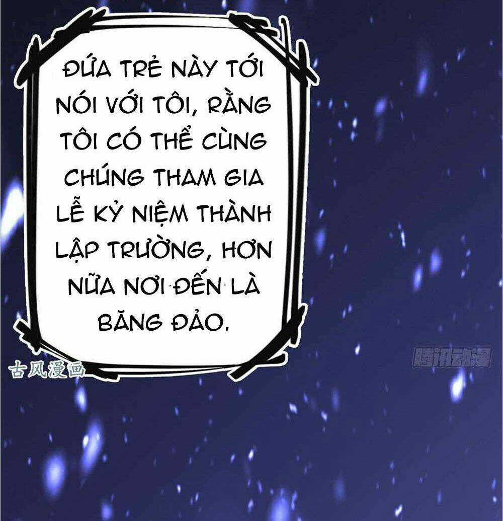 Yêu Tiếp Thành Nghiện, Tổng Tài Quá Bá Đạo Chapter 50 trang 7