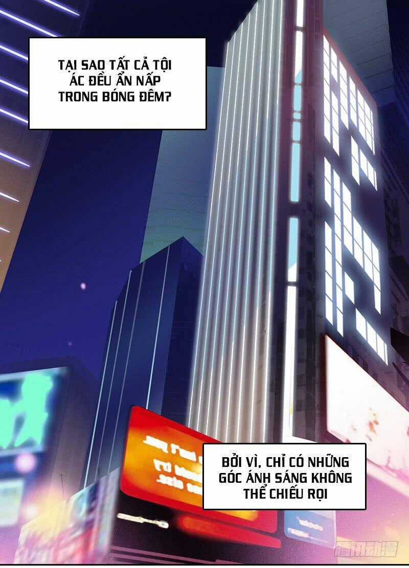 Yêu Tinh Đại Tác Chiến Chapter 10 trang 1