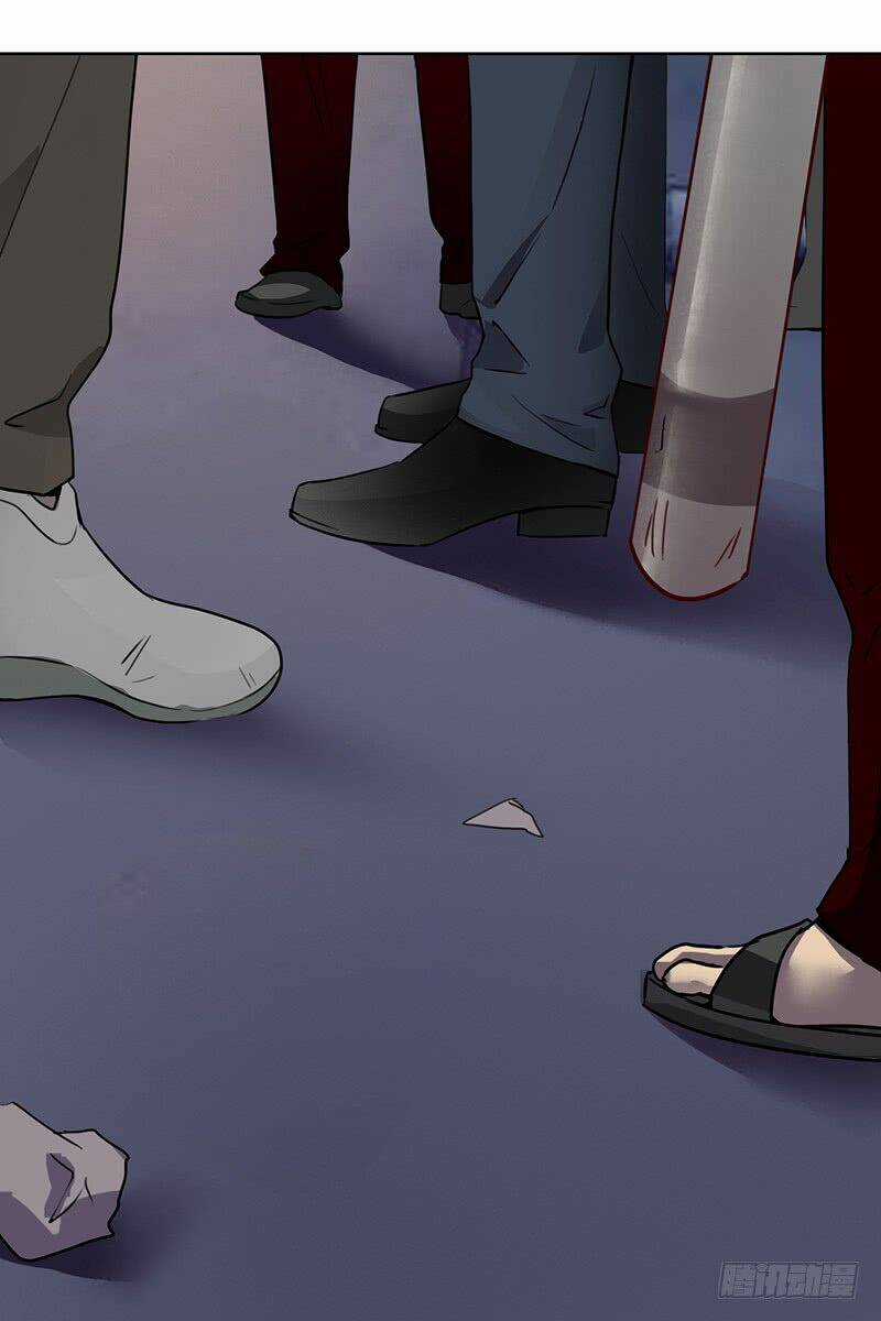 Yêu Tinh Đại Tác Chiến Chapter 10 trang 10