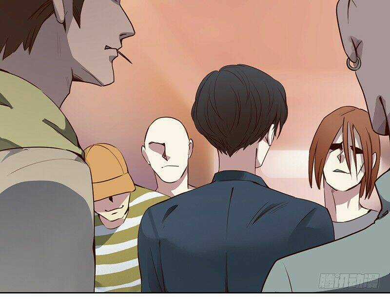 Yêu Tinh Đại Tác Chiến Chapter 10 trang 11