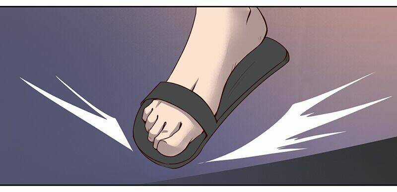 Yêu Tinh Đại Tác Chiến Chapter 10 trang 12