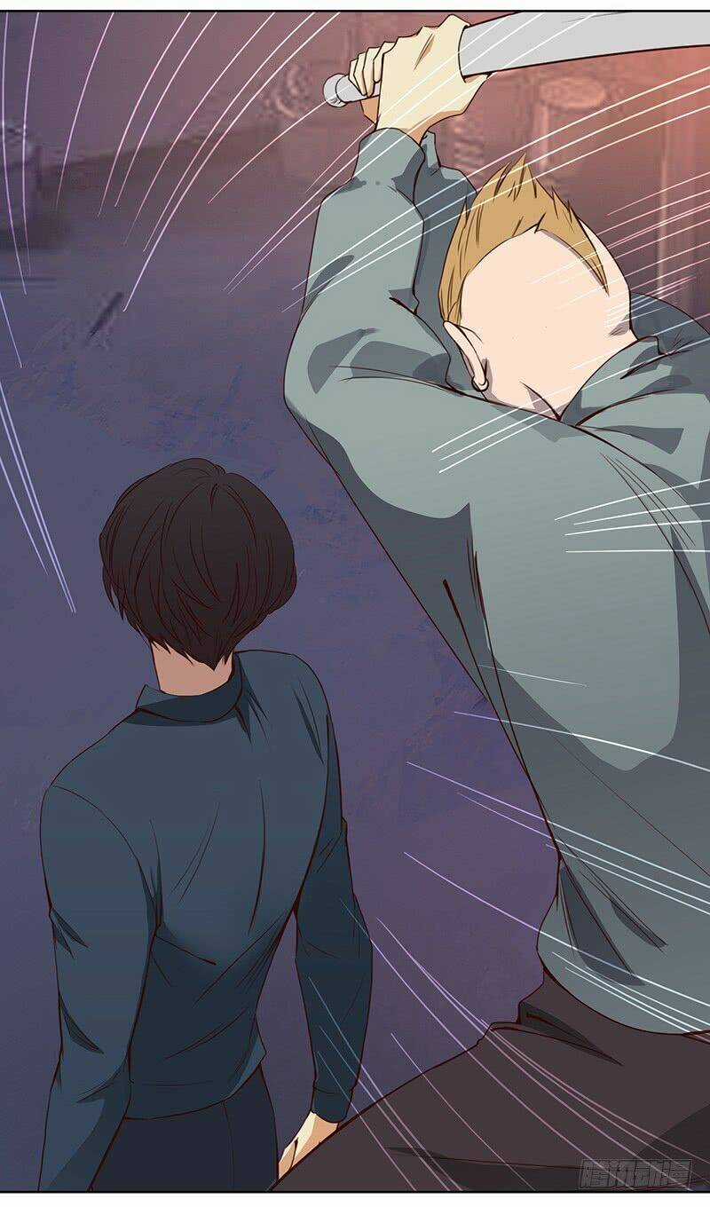 Yêu Tinh Đại Tác Chiến Chapter 10 trang 13