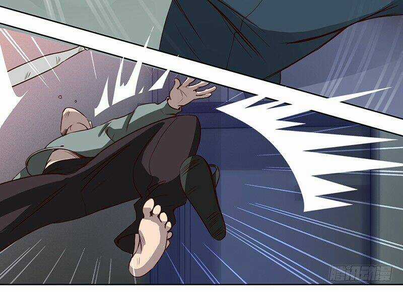 Yêu Tinh Đại Tác Chiến Chapter 10 trang 17