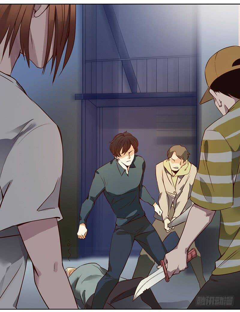 Yêu Tinh Đại Tác Chiến Chapter 10 trang 19