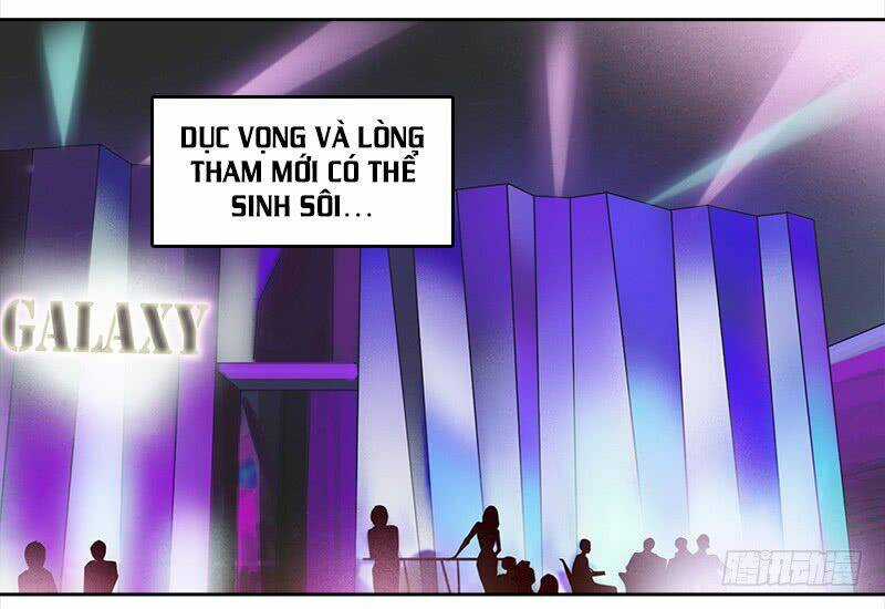 Yêu Tinh Đại Tác Chiến Chapter 10 trang 2