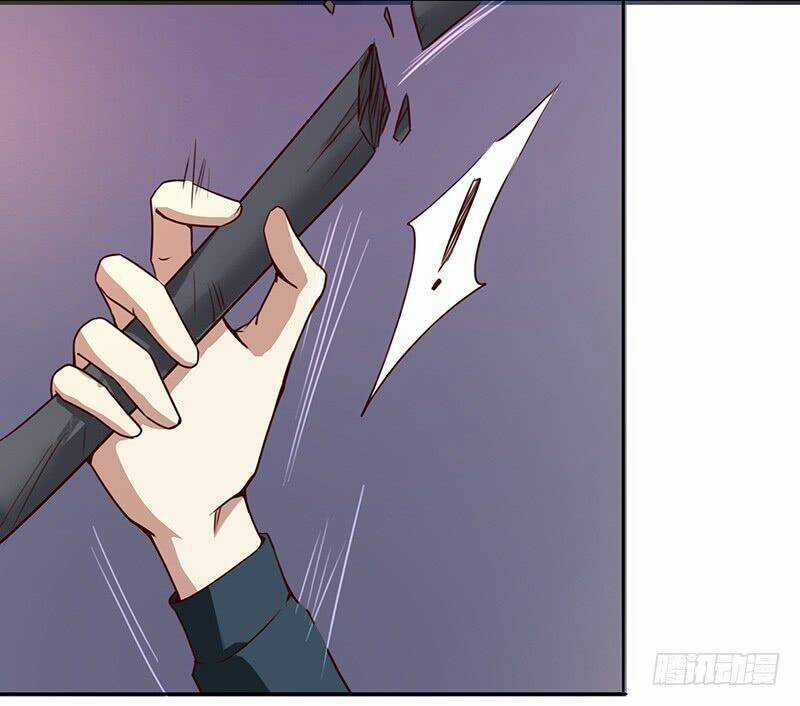 Yêu Tinh Đại Tác Chiến Chapter 10 trang 24