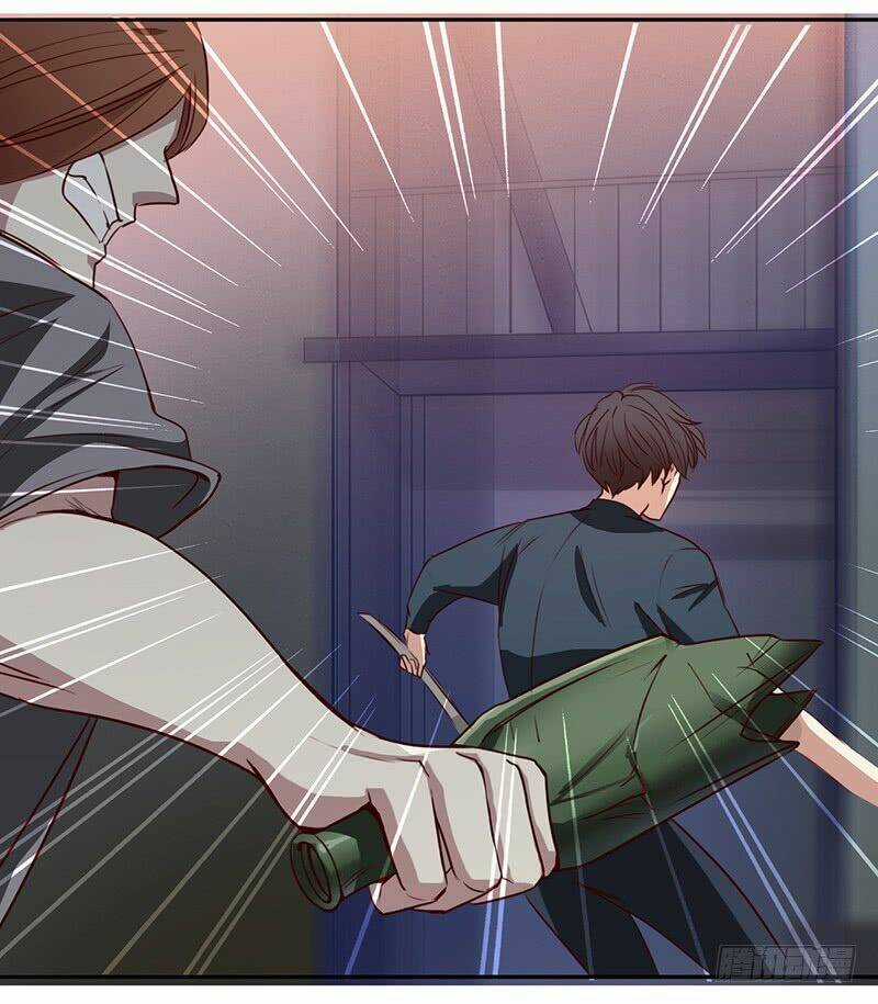 Yêu Tinh Đại Tác Chiến Chapter 10 trang 26