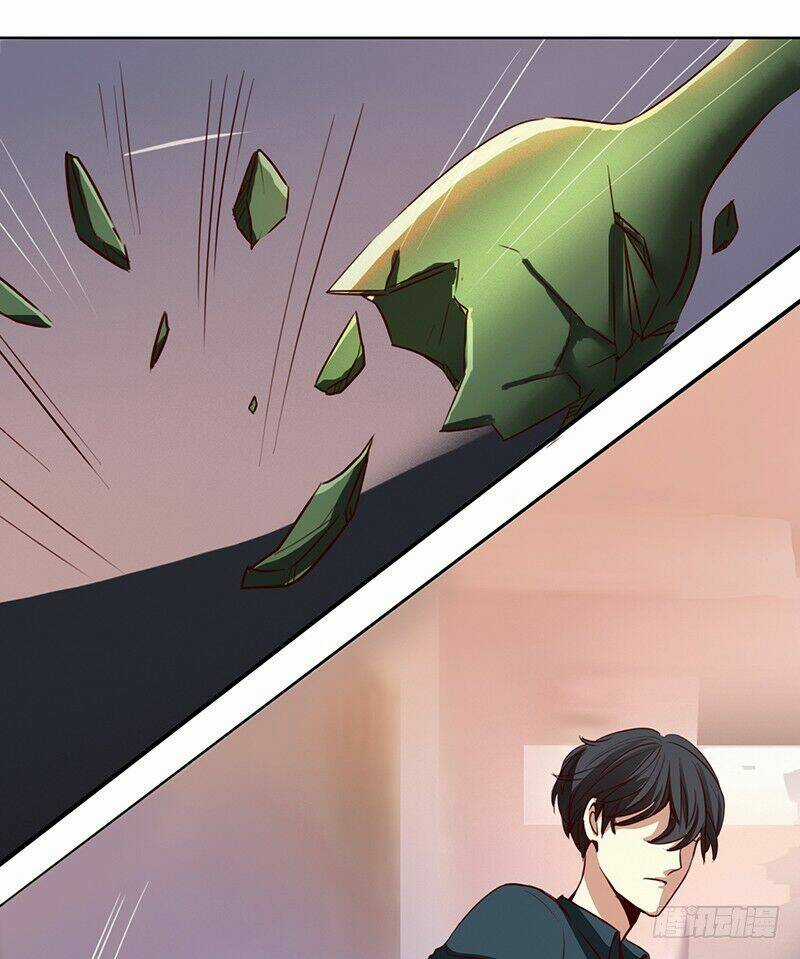 Yêu Tinh Đại Tác Chiến Chapter 10 trang 29