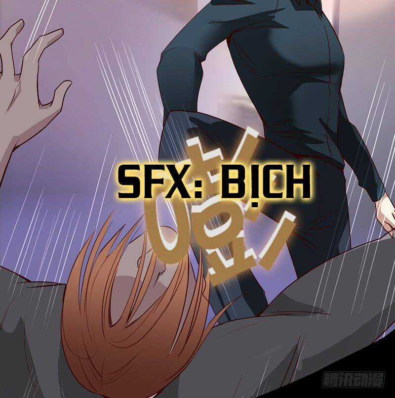 Yêu Tinh Đại Tác Chiến Chapter 10 trang 30