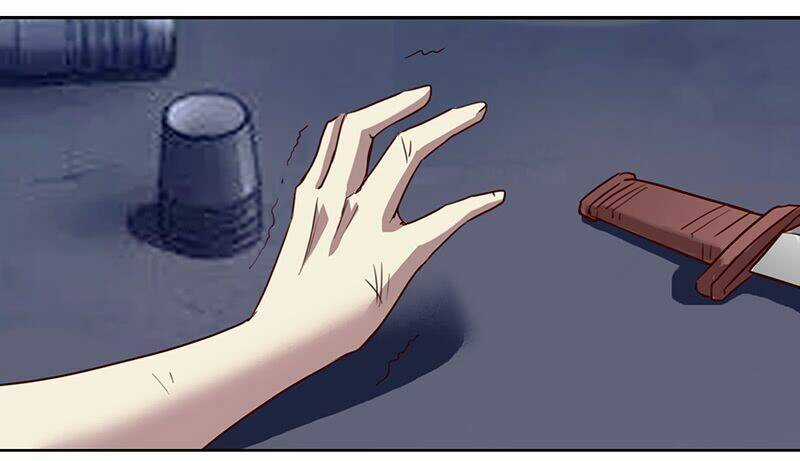 Yêu Tinh Đại Tác Chiến Chapter 10 trang 32