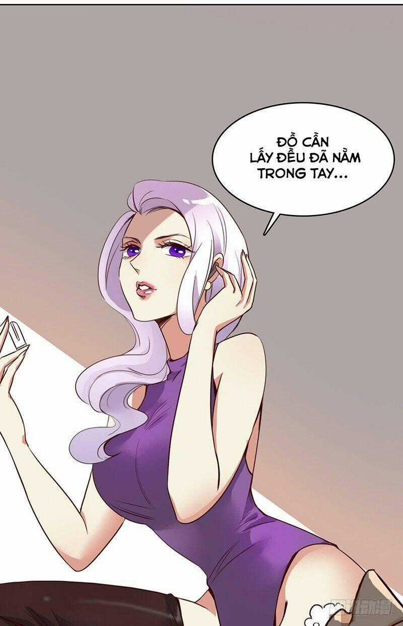 Yêu Tinh Đại Tác Chiến Chapter 10 trang 39