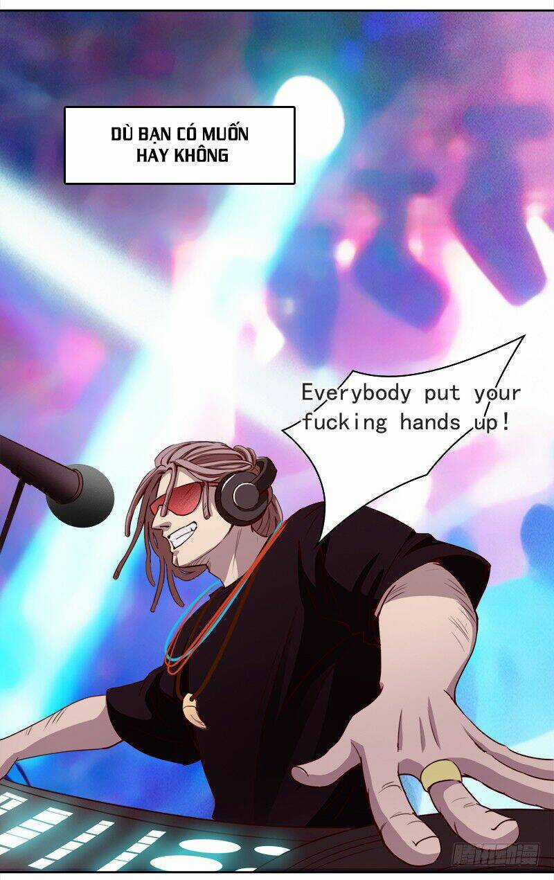 Yêu Tinh Đại Tác Chiến Chapter 10 trang 4