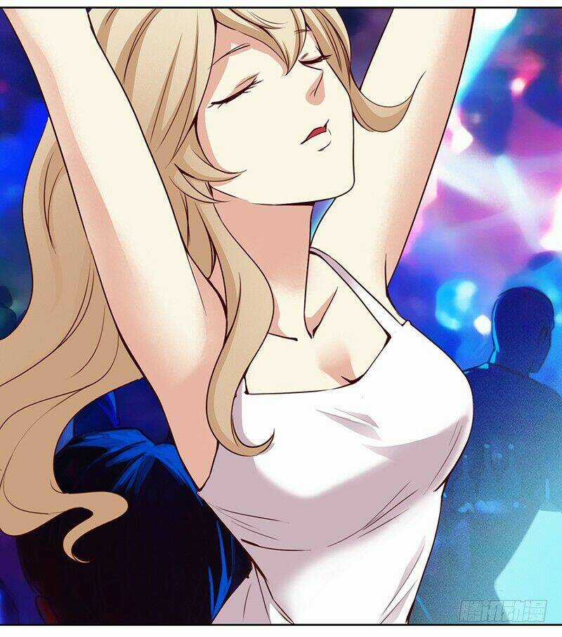 Yêu Tinh Đại Tác Chiến Chapter 10 trang 6