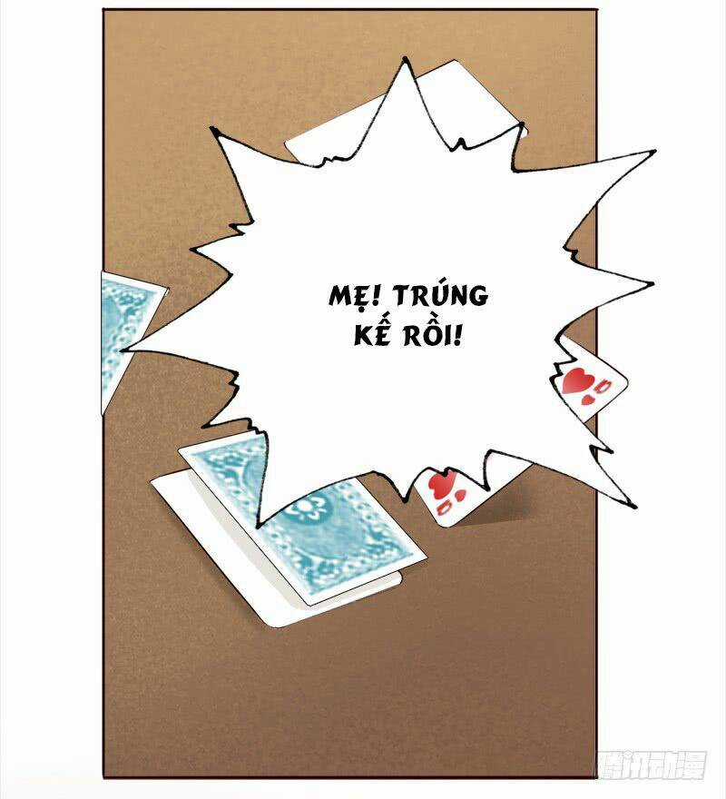 Yêu Tinh Đại Tác Chiến Chapter 11 trang 12