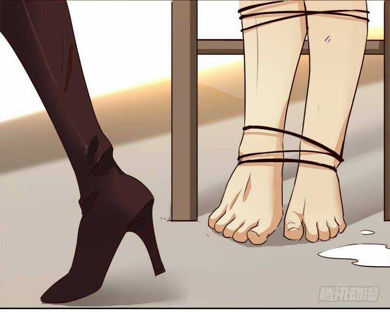 Yêu Tinh Đại Tác Chiến Chapter 11 trang 14