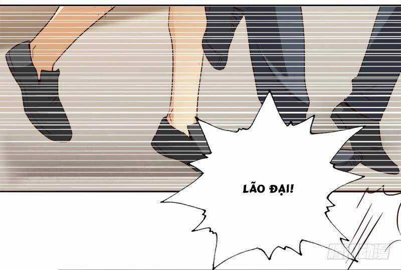 Yêu Tinh Đại Tác Chiến Chapter 11 trang 16