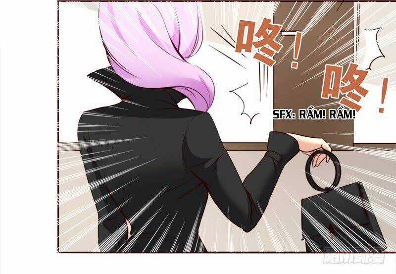 Yêu Tinh Đại Tác Chiến Chapter 11 trang 17